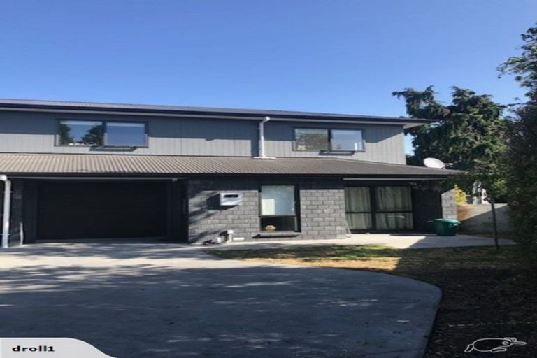 Photo of property in 6c Williams Place, Fairfield, Hamilton, 3214