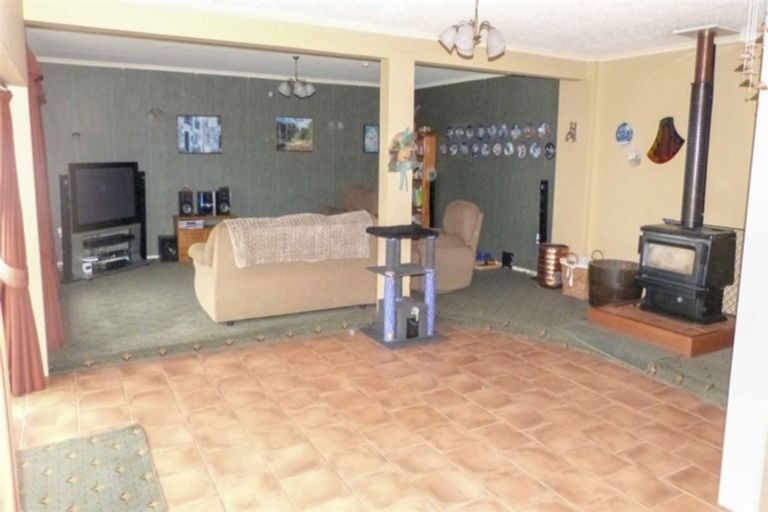Photo of property in 342 Orion Road West, Makarewa, Invercargill, 9876