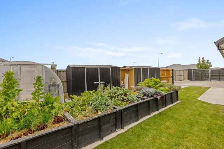 Photo of property in 4 Shier Place, Amberley, 7410