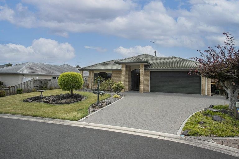 Photo of property in 15 Ashmore Court, Bethlehem, Tauranga, 3110