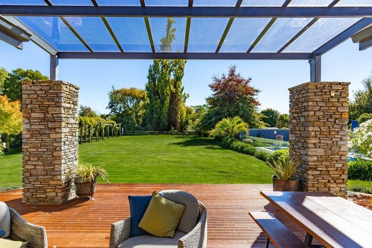 Photo of property in 45 Blicks Road, Renwick, 7204