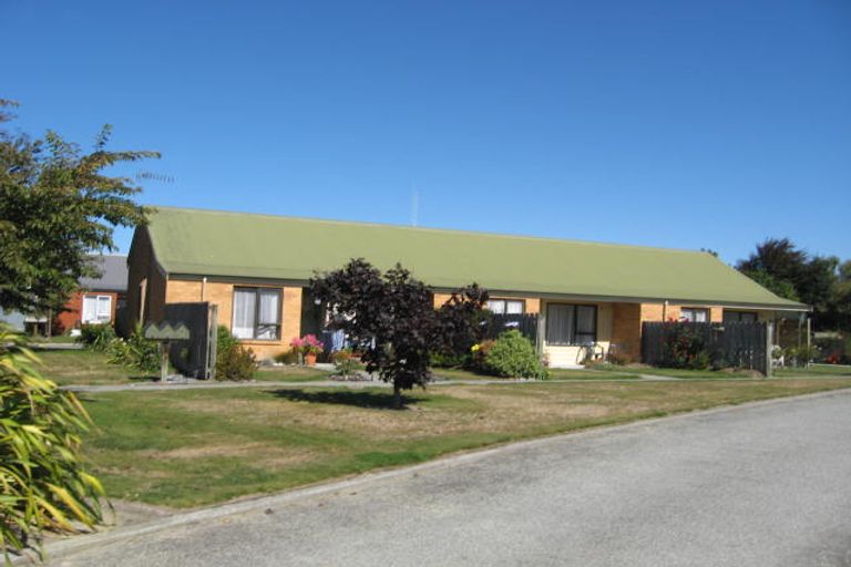 Photo of property in 12 Hewlings Place, Temuka, 7920