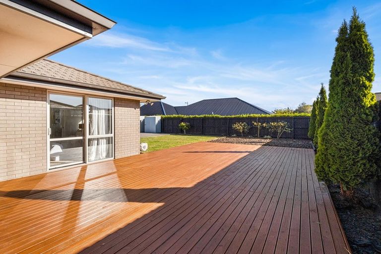 Photo of property in 1a Richmond Avenue, Halswell, Christchurch, 8025