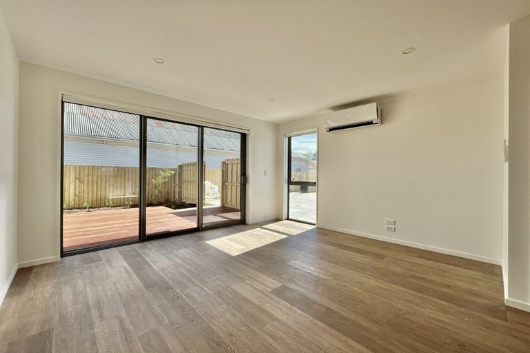 Photo of property in 3/20 Euston Street, Riccarton, Christchurch, 8041