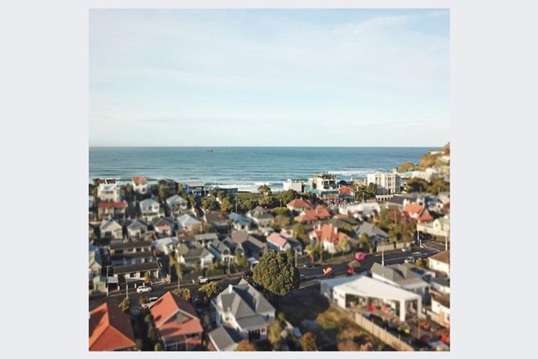 Photo of property in 54 Albert Street, Saint Clair, Dunedin, 9012