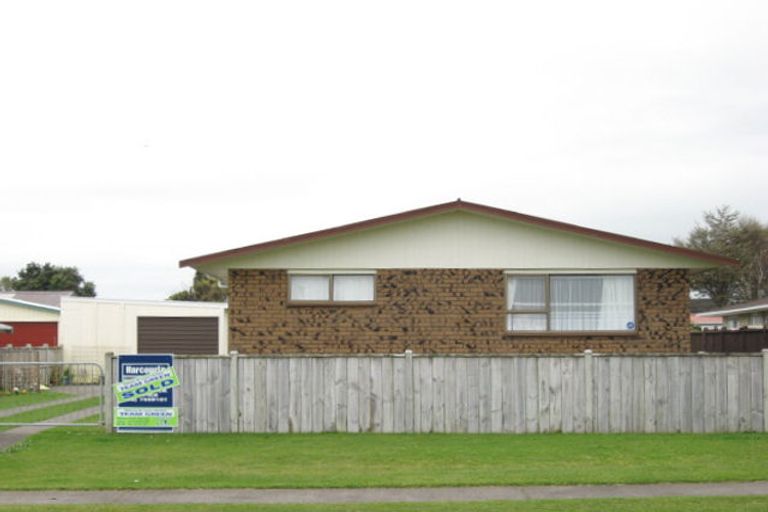 Photo of property in 74 Mangati Road, Bell Block, New Plymouth, 4312