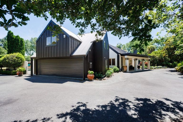 Photo of property in 191 Staces Road, Aokautere, Palmerston North, 4471