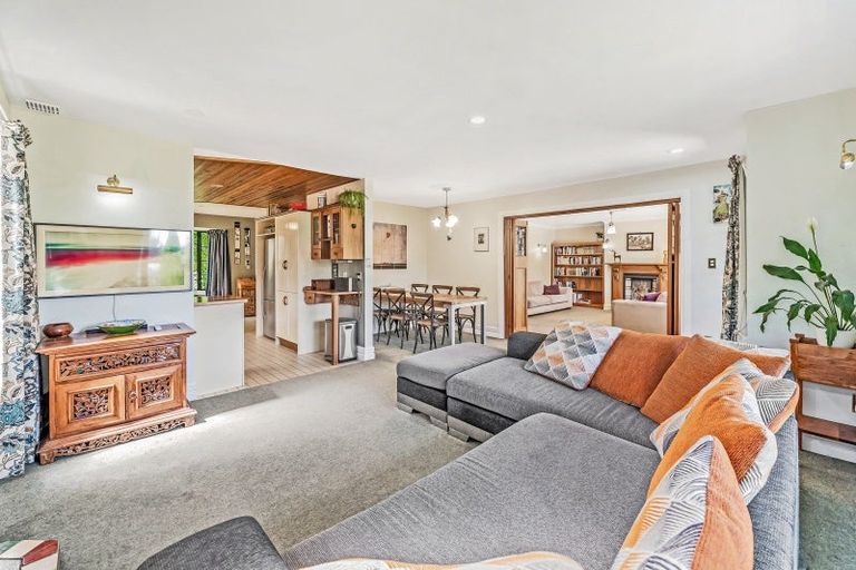 Photo of property in 53 Mulcocks Road, Flaxton, Kaiapoi, 7691