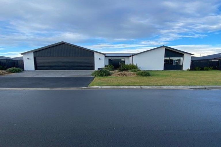 Photo of property in 13 Pakura Street, Lincoln, 7608