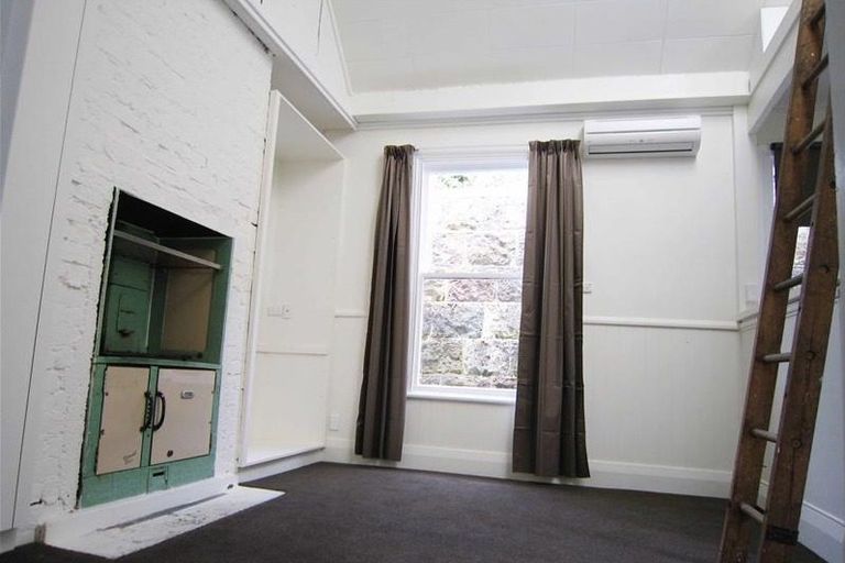 Photo of property in 18a Canongate, Dunedin Central, Dunedin, 9016