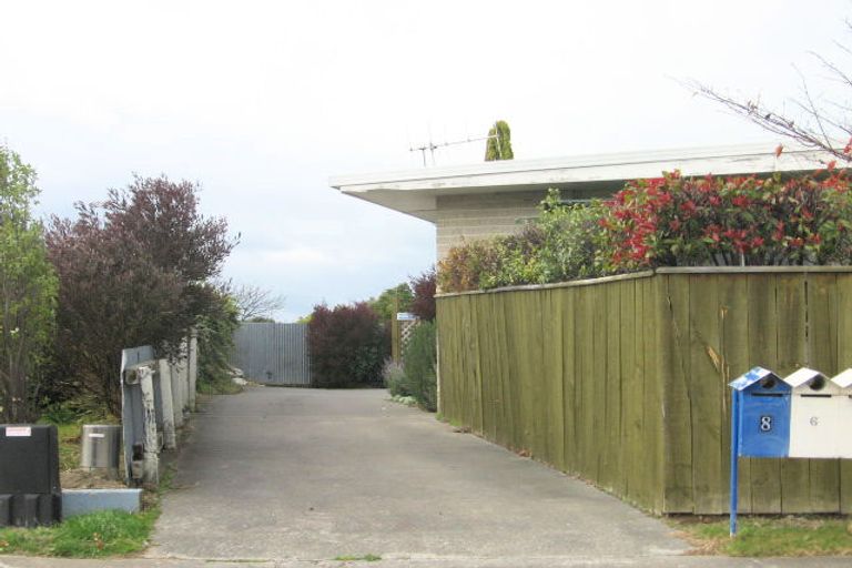 Photo of property in 8 London Place, Tamatea, Napier, 4112