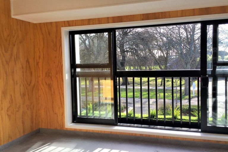 Photo of property in 104/420 Hagley Avenue, Christchurch Central, Christchurch, 8011