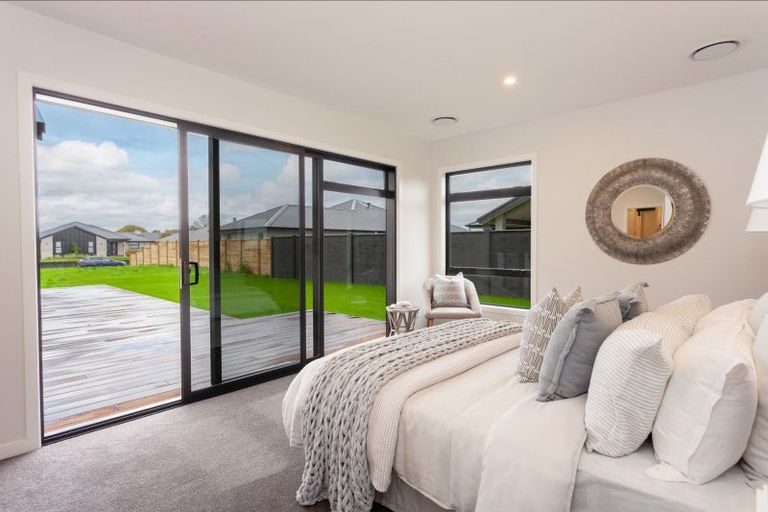 Photo of property in 10 Batham Drive, Matamata, 3400