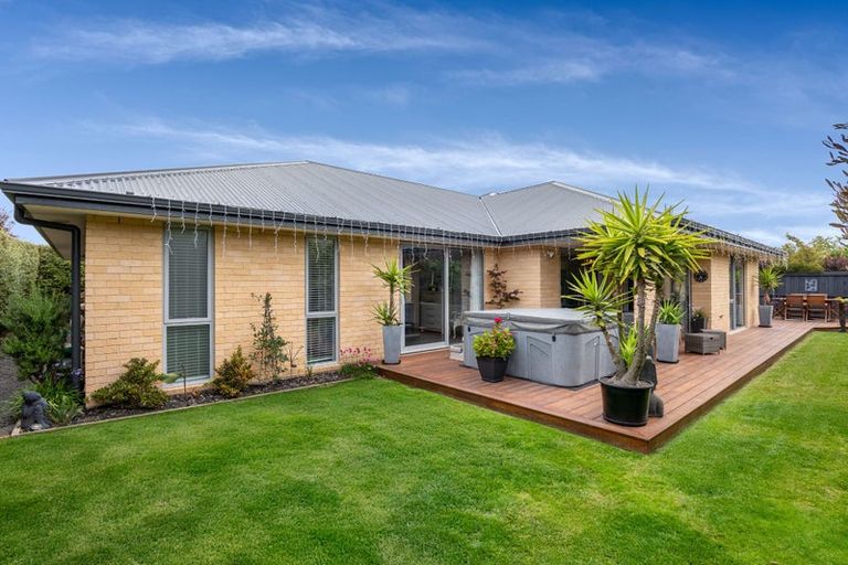 Photo of property in 498 East Maddisons Road, Rolleston, 7615