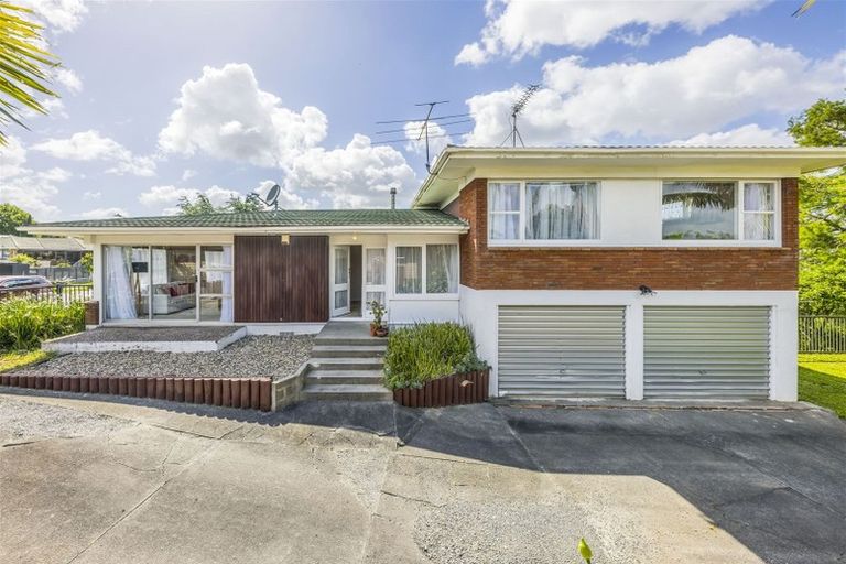 Photo of property in 90 Woolfield Road, Papatoetoe, Auckland, 2025