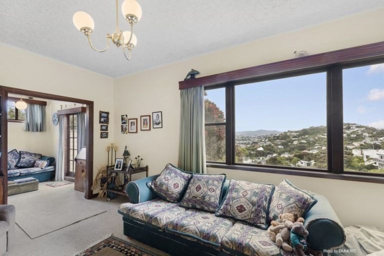 Photo of property in 69 Tannadyce Street, Strathmore Park, Wellington, 6022