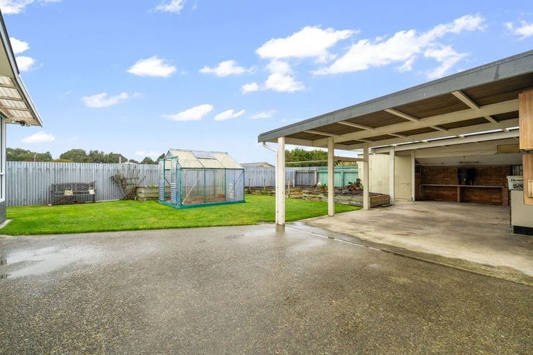Photo of property in 16 Mepal Place, Kingswell, Invercargill, 9812