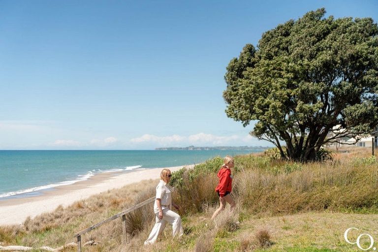 Photo of property in 41 Karewa Parade, Papamoa Beach, Papamoa, 3118