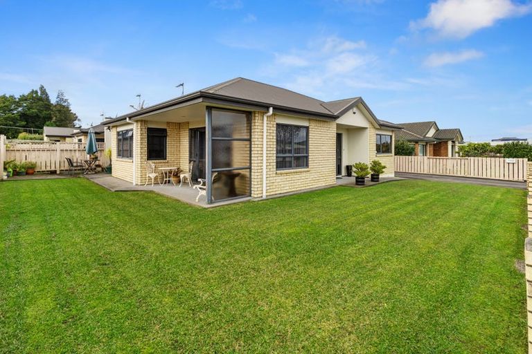 Photo of property in 92a Studholme Street, Morrinsville, 3300