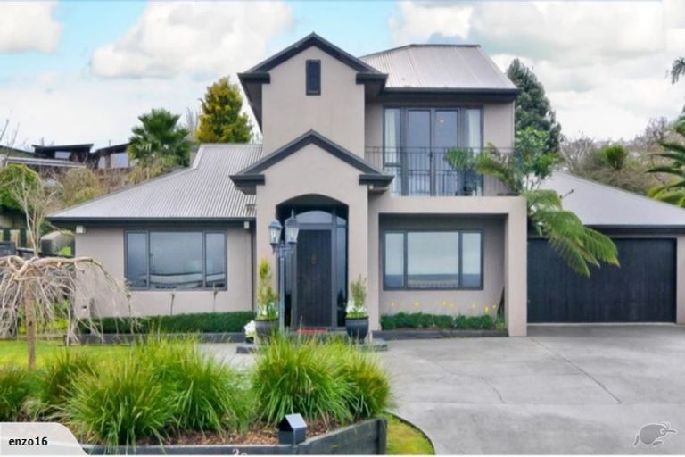 Photo of property in 208 George Melrose Drive, Te Awamutu, 3800