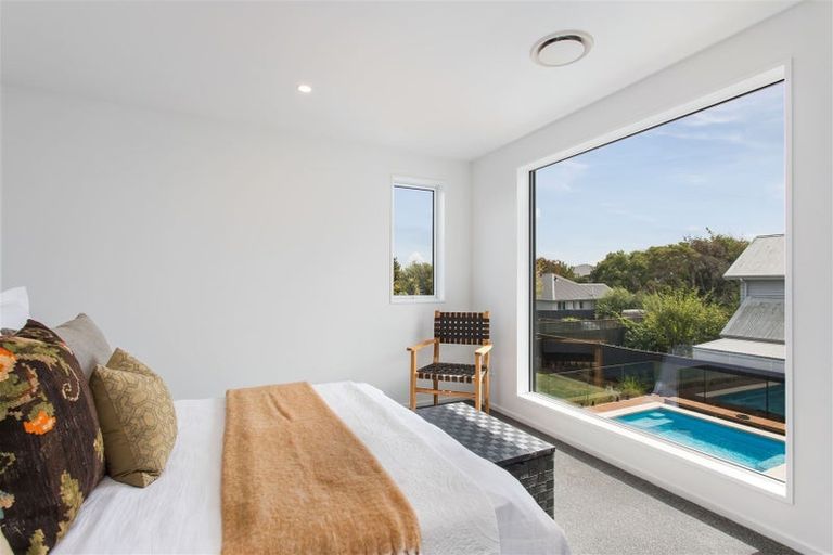 Photo of property in 95a Bealey Avenue, Christchurch Central, Christchurch, 8013