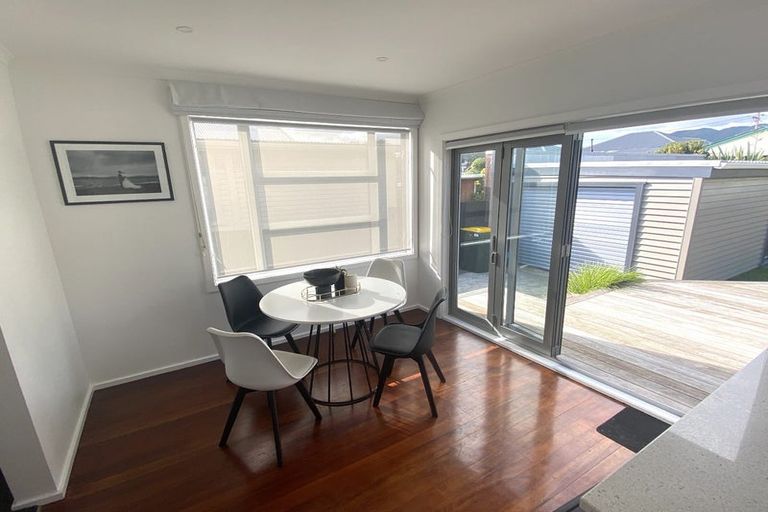 Photo of property in 4 Oriental Street, Petone, Lower Hutt, 5012
