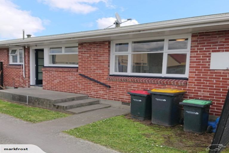 Photo of property in 3/56 North Avon Road, Richmond, Christchurch, 8013