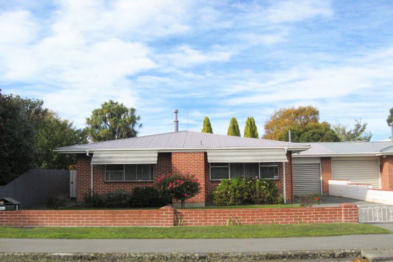 Photo of property in 7 Bucknell Street, Sockburn, Christchurch, 8042