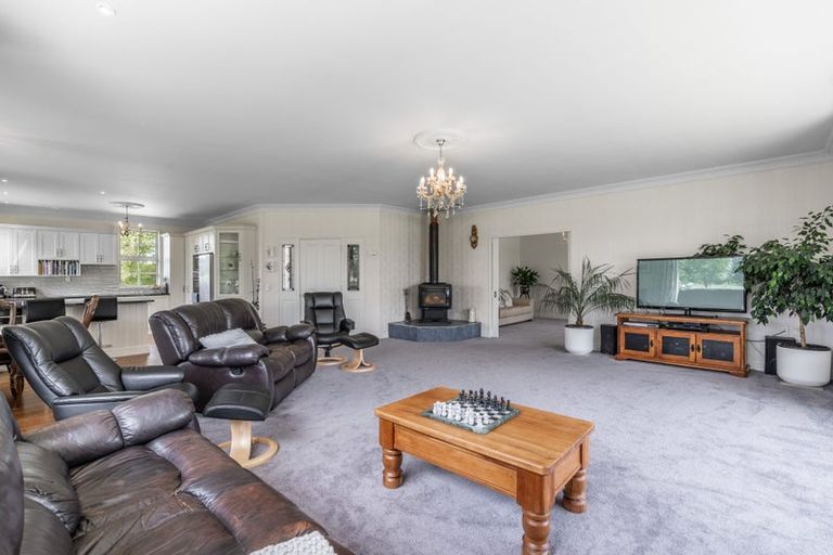 Photo of property in 251 Oreti Road, Otatara, Invercargill, 9879