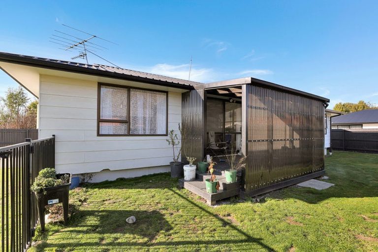 Photo of property in 4 Elizabeth Avenue, Rakaia, 7710