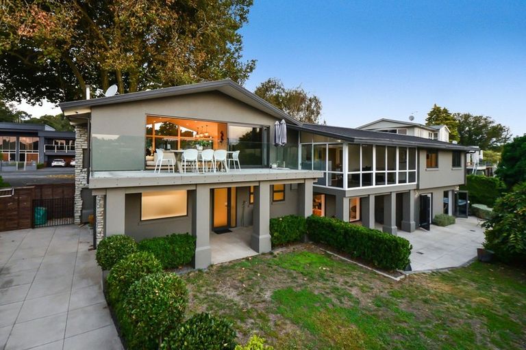 Photo of property in 655 River Road, Chartwell, Hamilton, 3210