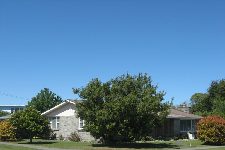 Photo of property in 20 Normandy Street, Bishopdale, Christchurch, 8053