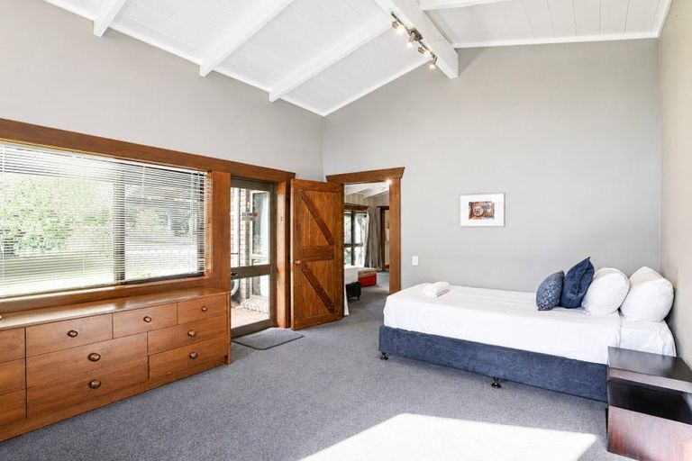 Photo of property in 133 Bollard Road, Tamahere, Hamilton, 3283