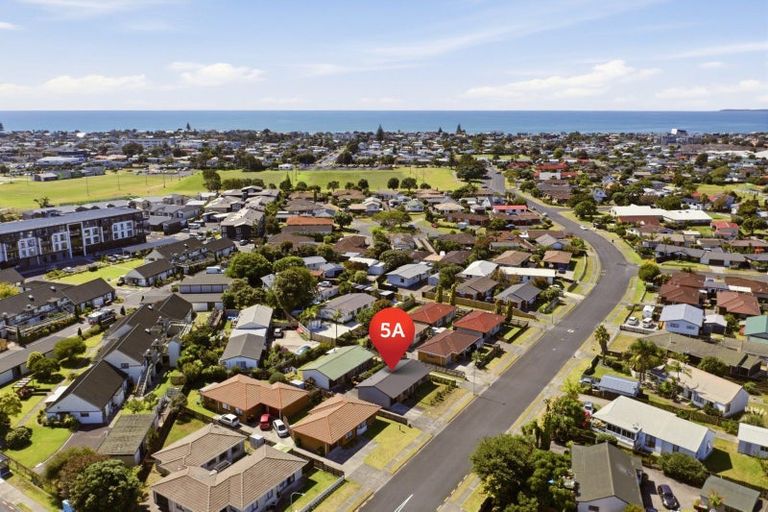 Photo of property in 5a Monowai Street, Mount Maunganui, 3116