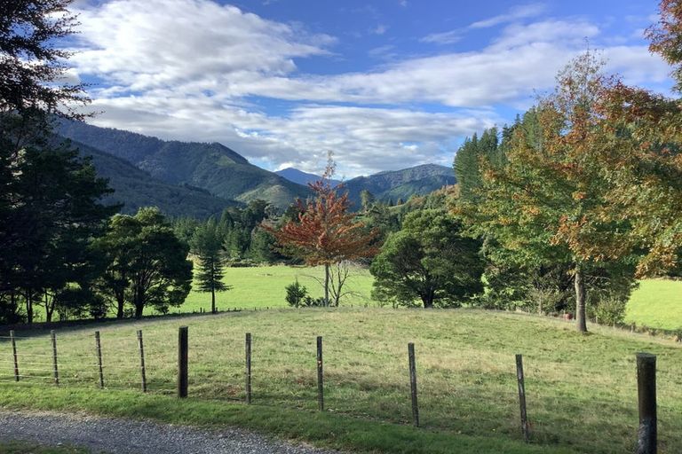 Photo of property in 759 Wakamarina Road, Wakamarina, Havelock, 7178