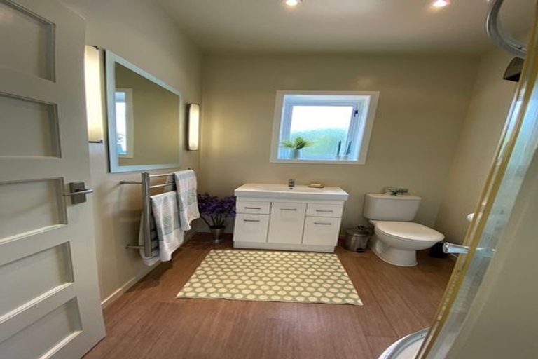 Photo of property in 110 Homebush Road, Khandallah, Wellington, 6035