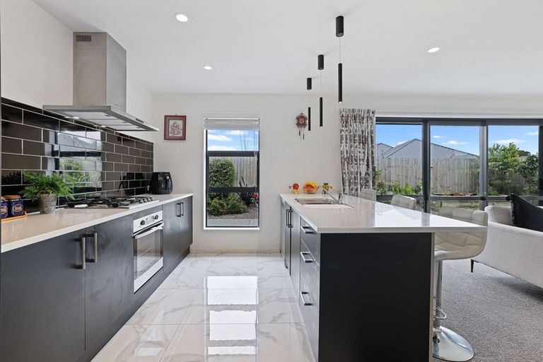 Photo of property in 16 Azara Way, Wigram, Christchurch, 8025