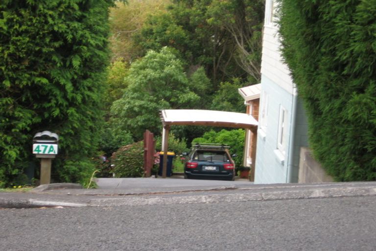Photo of property in 1/45 Seaview Road, Glenfield, Auckland, 0629