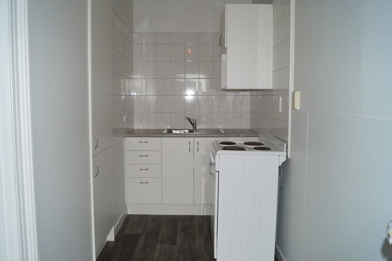 Photo of property in 14 Russell Street, Dunedin Central, Dunedin, 9016