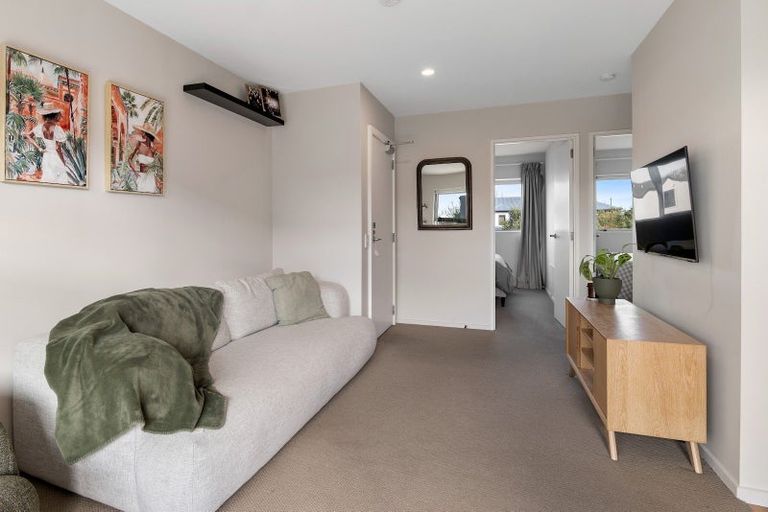 Photo of property in C4/101 Caledonian Road, St Albans, Christchurch, 8014