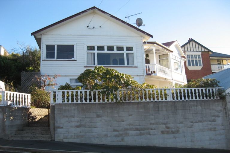 Photo of property in 38 Brunel Street, Mornington, Dunedin, 9011