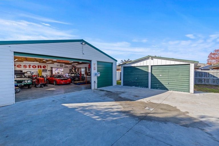 Photo of property in 5 Goodman Street, Blenheim, 7201