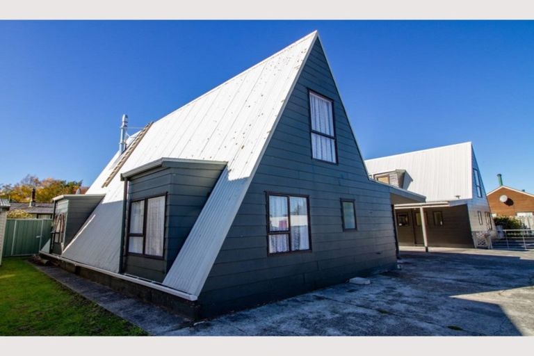 Photo of property in 90b Miro Street, Ohakune, 4625