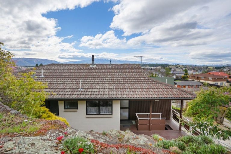 Photo of property in 9 O'neill Crescent, Bridge Hill, Alexandra, 9320