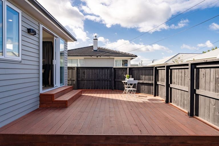 Photo of property in 13a Wesley Street, South Dunedin, Dunedin, 9012