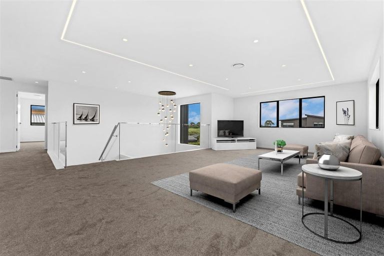 Photo of property in 6 Hutukawa Drive, Beachlands, Auckland, 2018