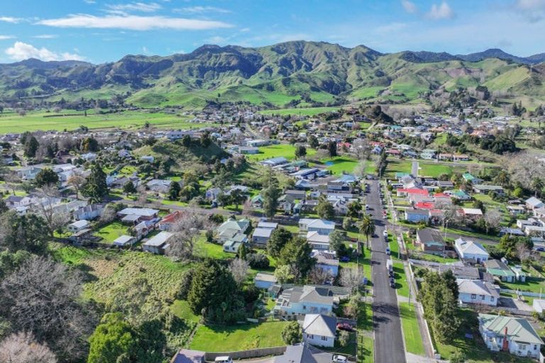 Photo of property in 12 Miller Avenue, Paeroa, 3600