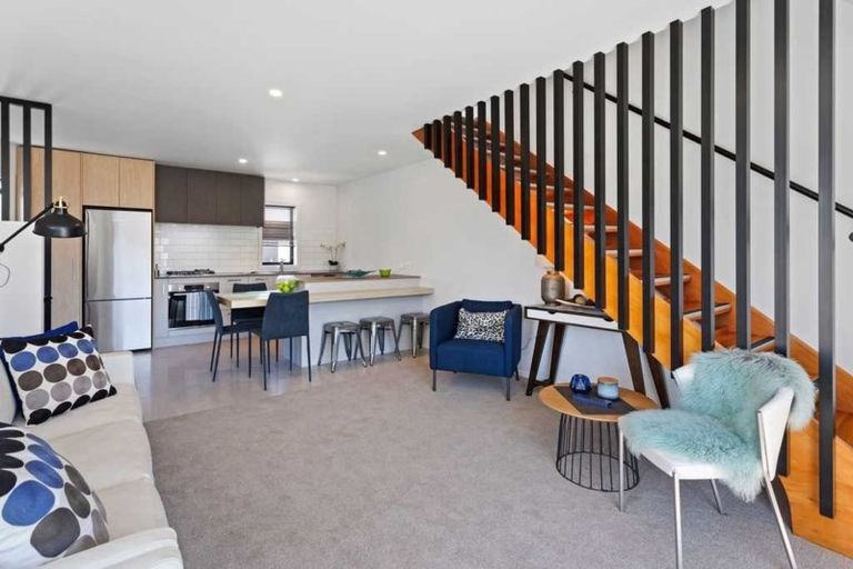 Photo of property in 8/28 Beveridge Street, Christchurch Central, Christchurch, 8013