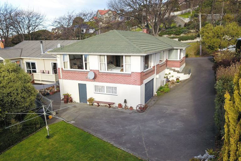 Photo of property in 44 Severn Street, Oamaru, 9400