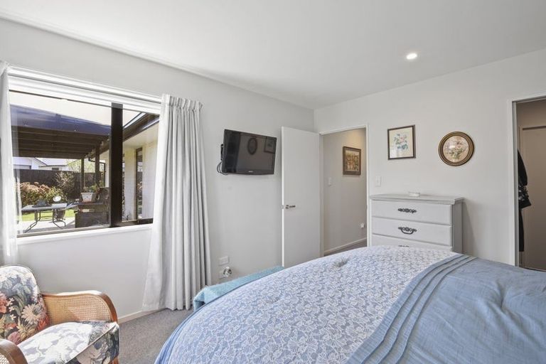 Photo of property in 1 Stratford (pvt) Way, Rangiora, 7400